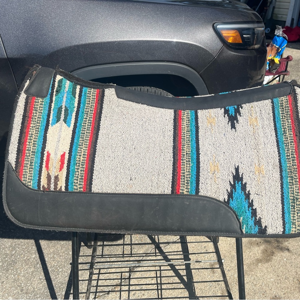 Weaver Felt pad 3/4 In